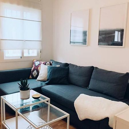 Precioso Apartamento A 50M De La Playa En El Palo Málaga Dış mekan fotoğraf